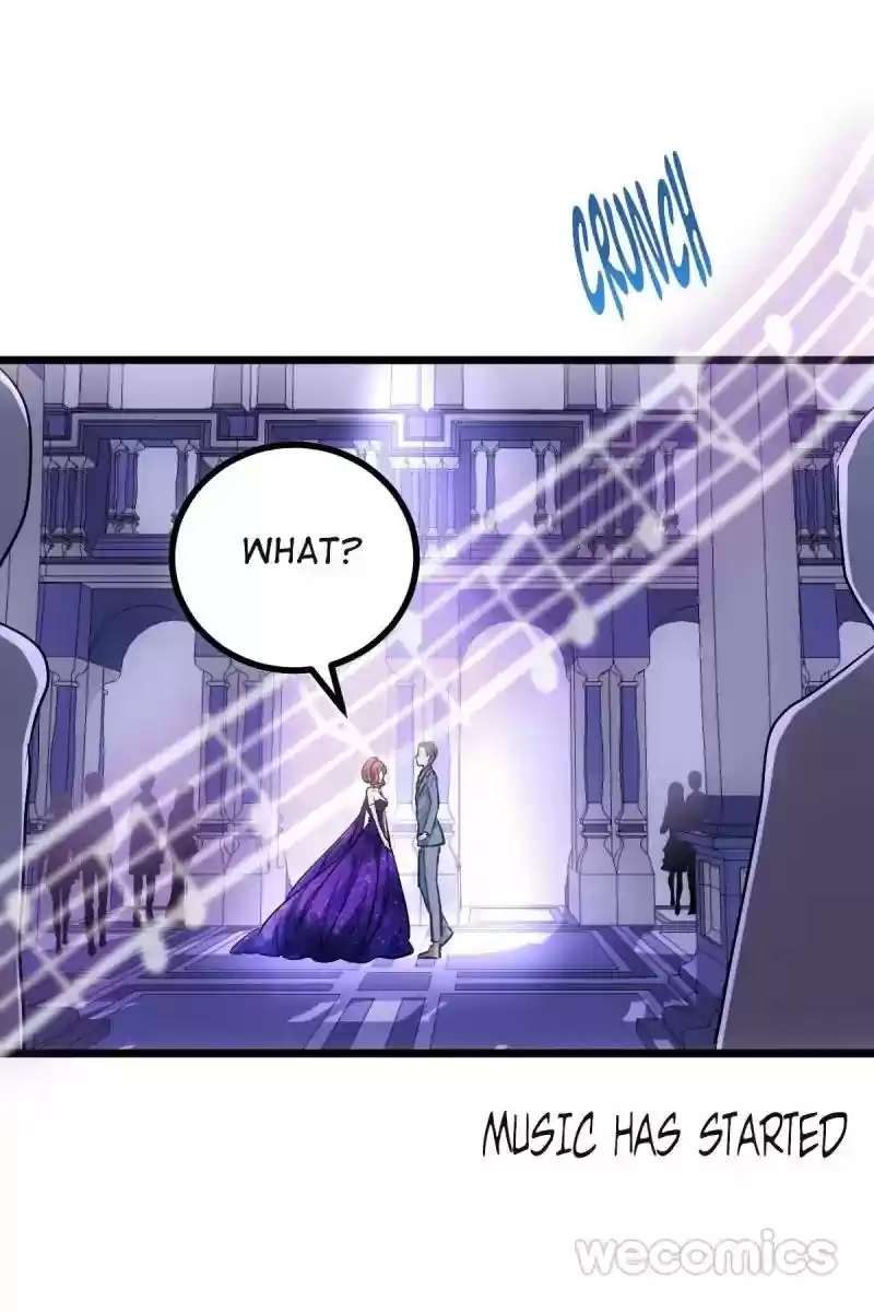 I'm Not An Evil Antagonist Actress Chapter 32