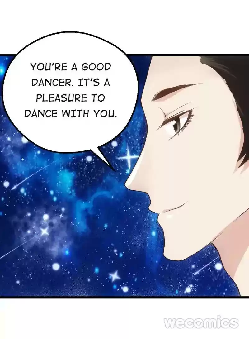 I'm Not An Evil Antagonist Actress Chapter 33