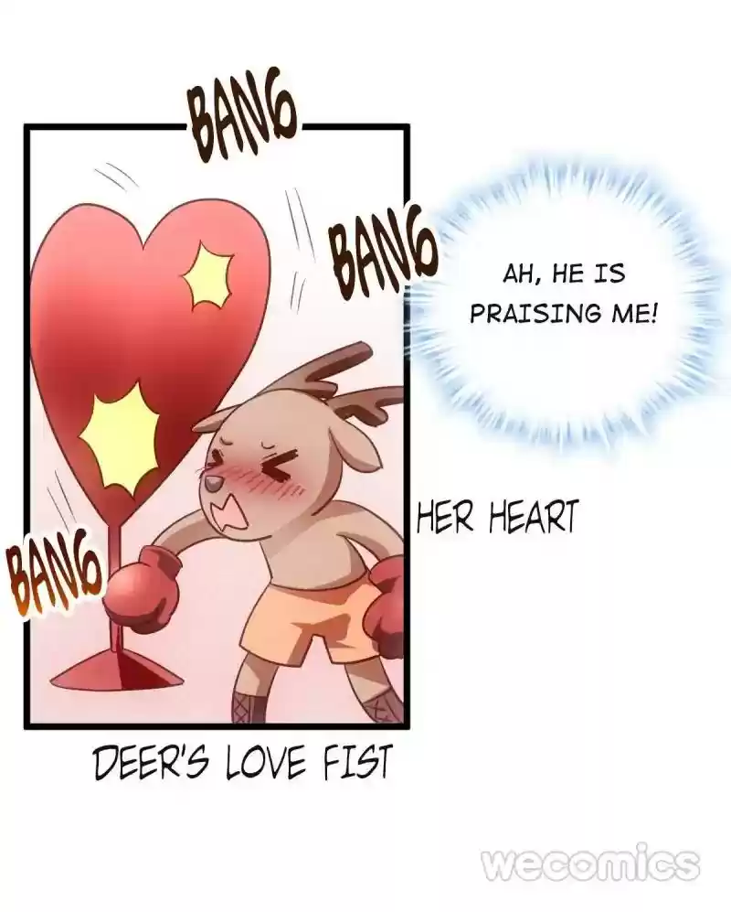 I'm Not An Evil Antagonist Actress Chapter 33