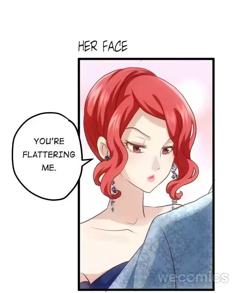 I'm Not An Evil Antagonist Actress Chapter 33