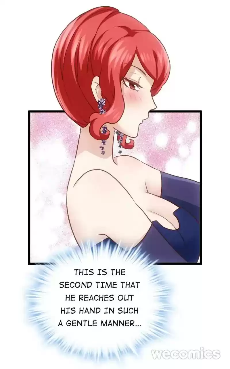 I'm Not An Evil Antagonist Actress Chapter 33