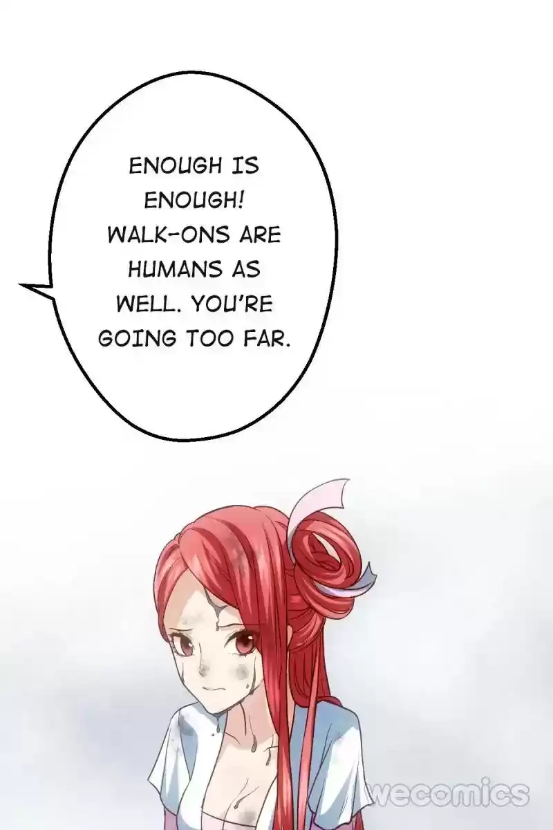 I'm Not An Evil Antagonist Actress Chapter 33