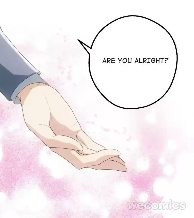 I'm Not An Evil Antagonist Actress Chapter 33