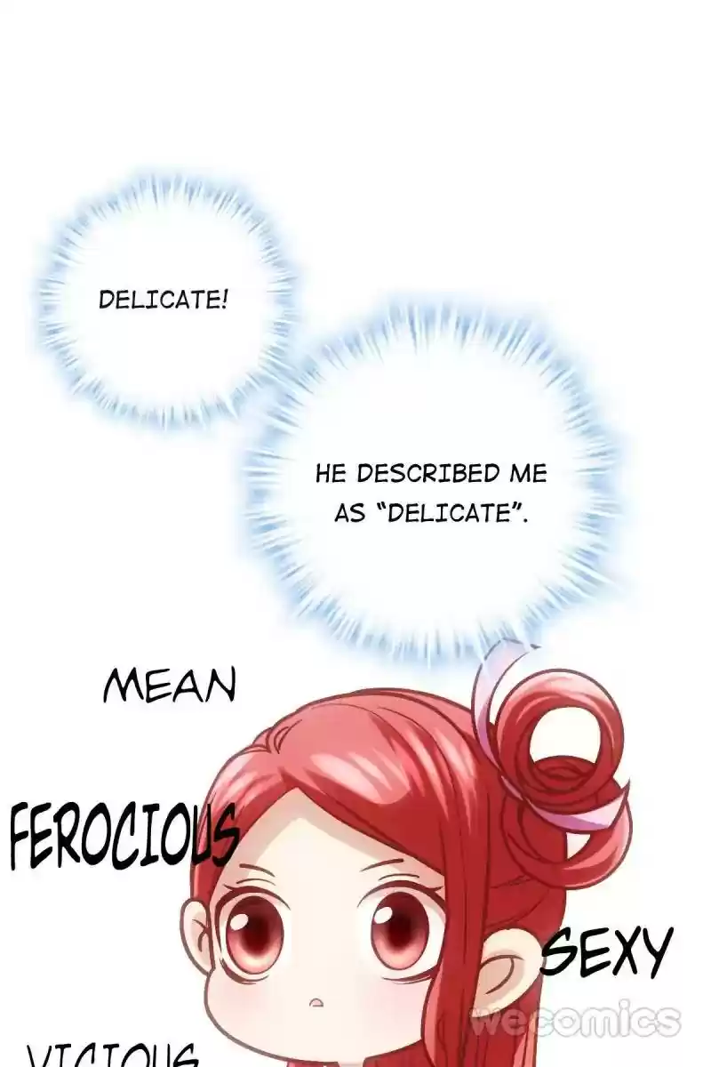 I'm Not An Evil Antagonist Actress Chapter 33