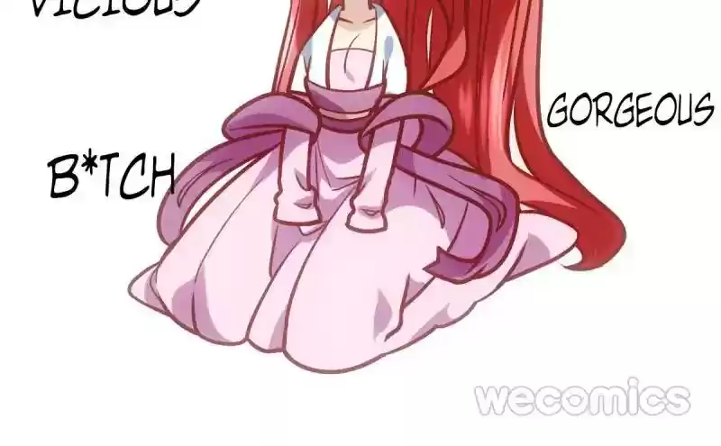 I'm Not An Evil Antagonist Actress Chapter 33