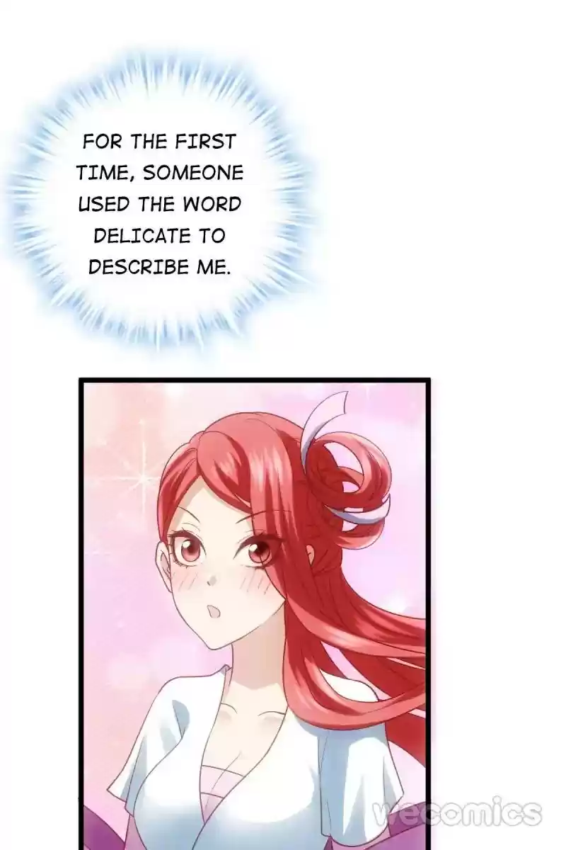 I'm Not An Evil Antagonist Actress Chapter 33