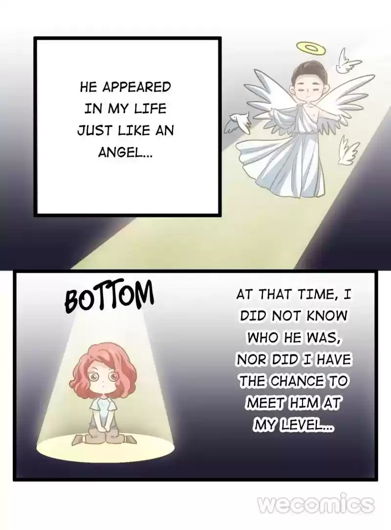 I'm Not An Evil Antagonist Actress Chapter 33