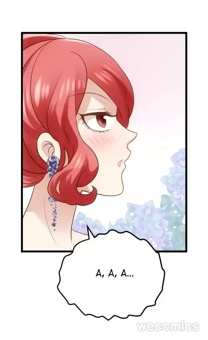 I'm Not An Evil Antagonist Actress Chapter 33