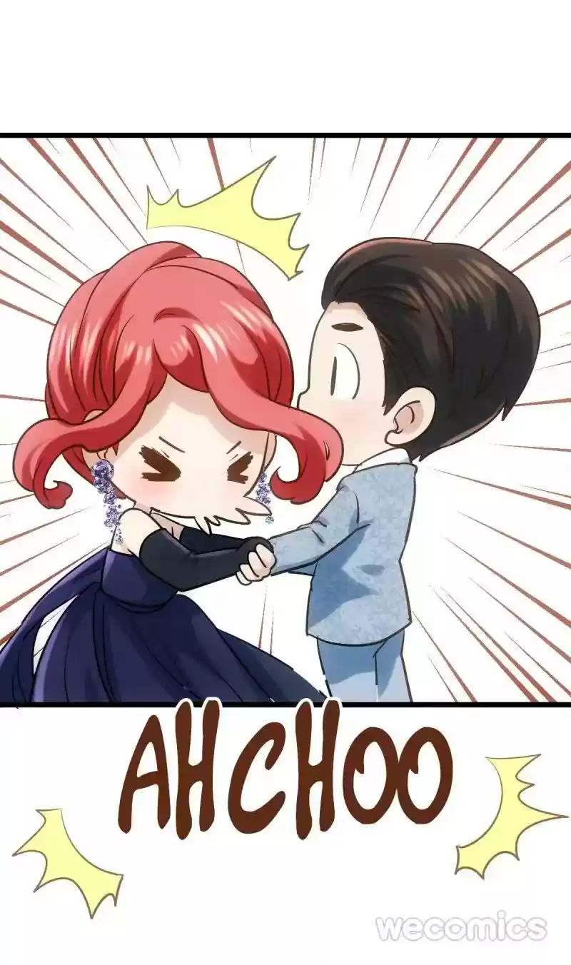 I'm Not An Evil Antagonist Actress Chapter 33