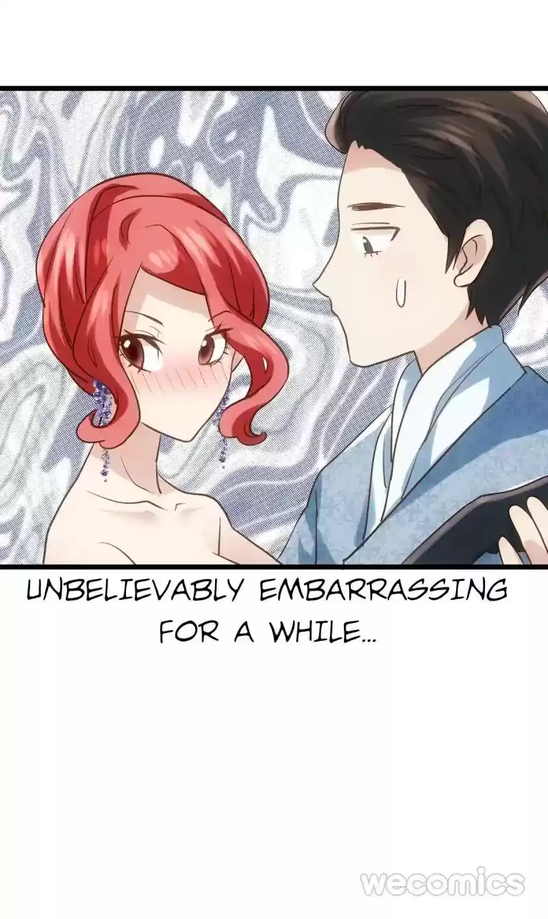 I'm Not An Evil Antagonist Actress Chapter 33