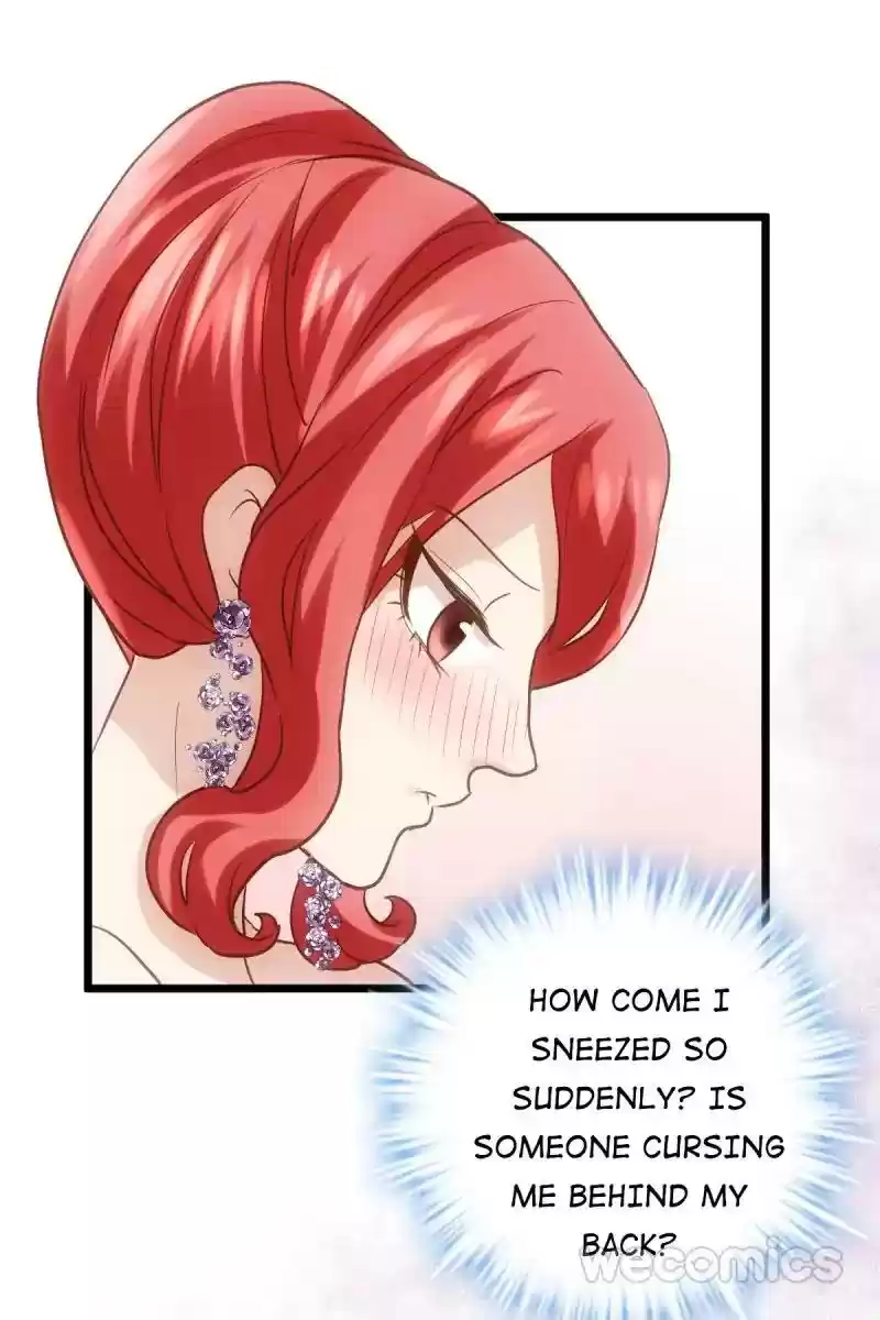 I'm Not An Evil Antagonist Actress Chapter 33