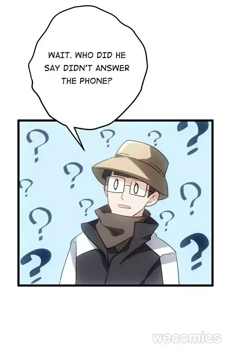 I'm Not An Evil Antagonist Actress Chapter 33