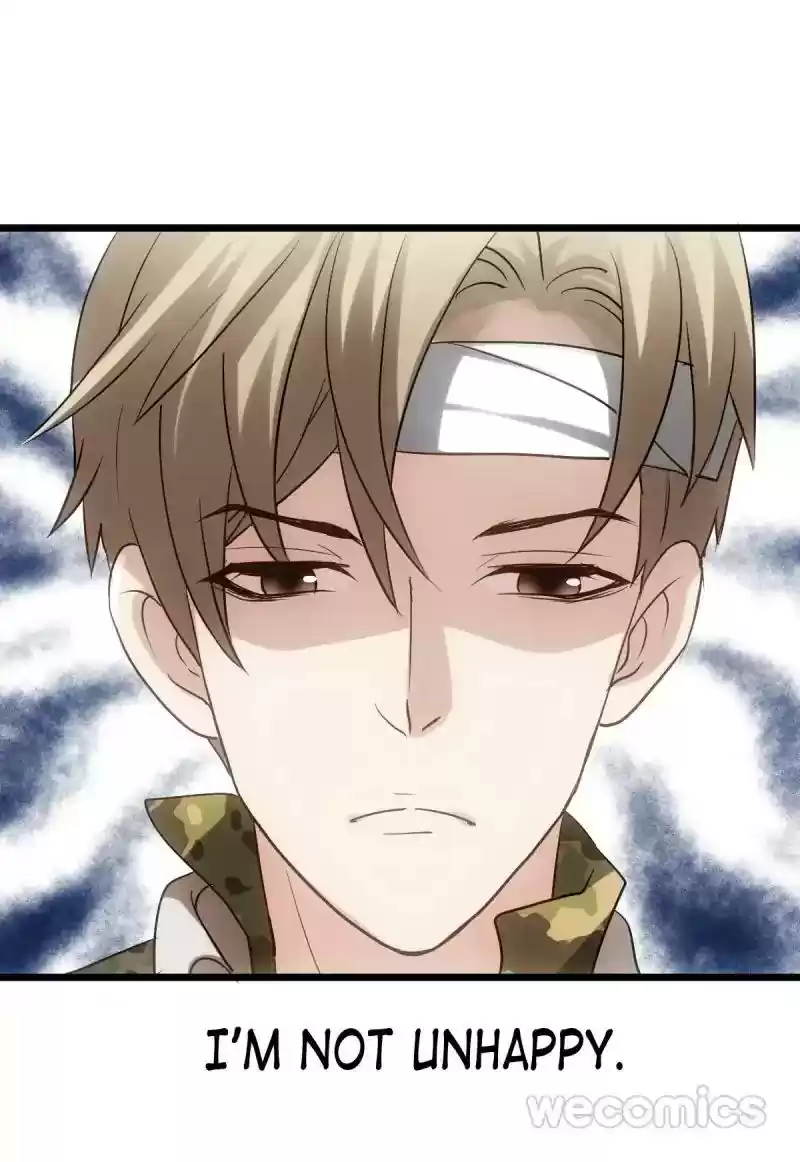 I'm Not An Evil Antagonist Actress Chapter 33