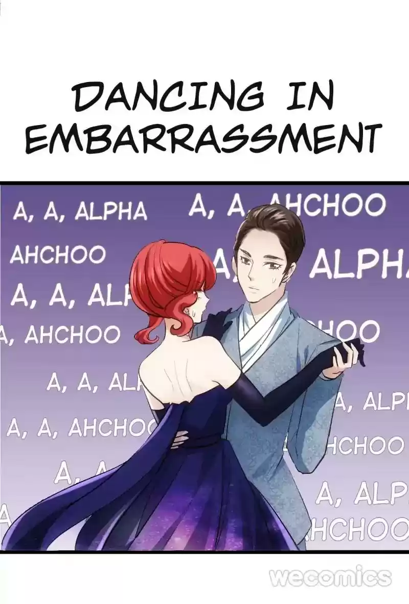 I'm Not An Evil Antagonist Actress Chapter 34