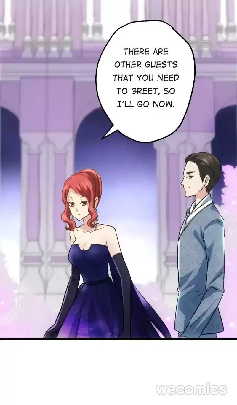 I'm Not An Evil Antagonist Actress Chapter 34