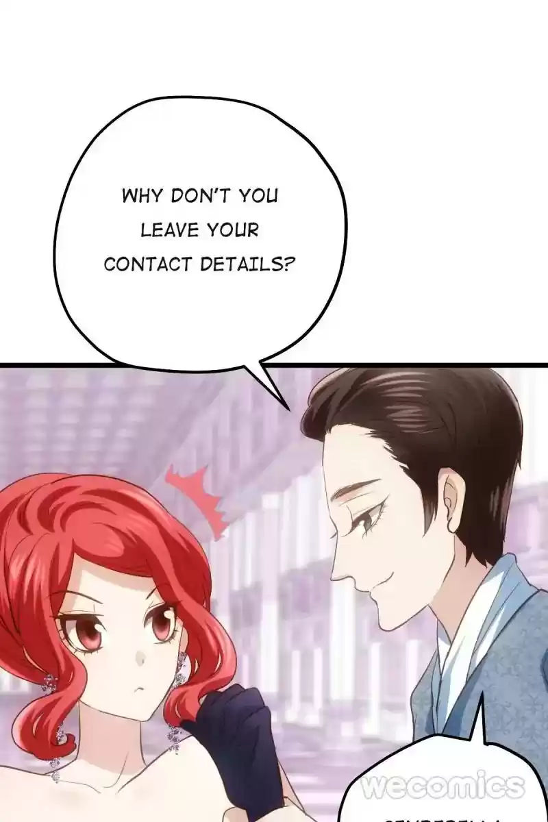 I'm Not An Evil Antagonist Actress Chapter 34