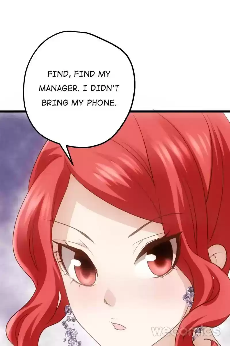 I'm Not An Evil Antagonist Actress Chapter 34