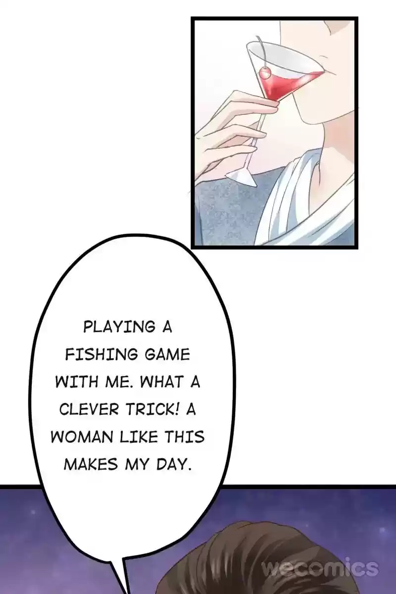 I'm Not An Evil Antagonist Actress Chapter 34