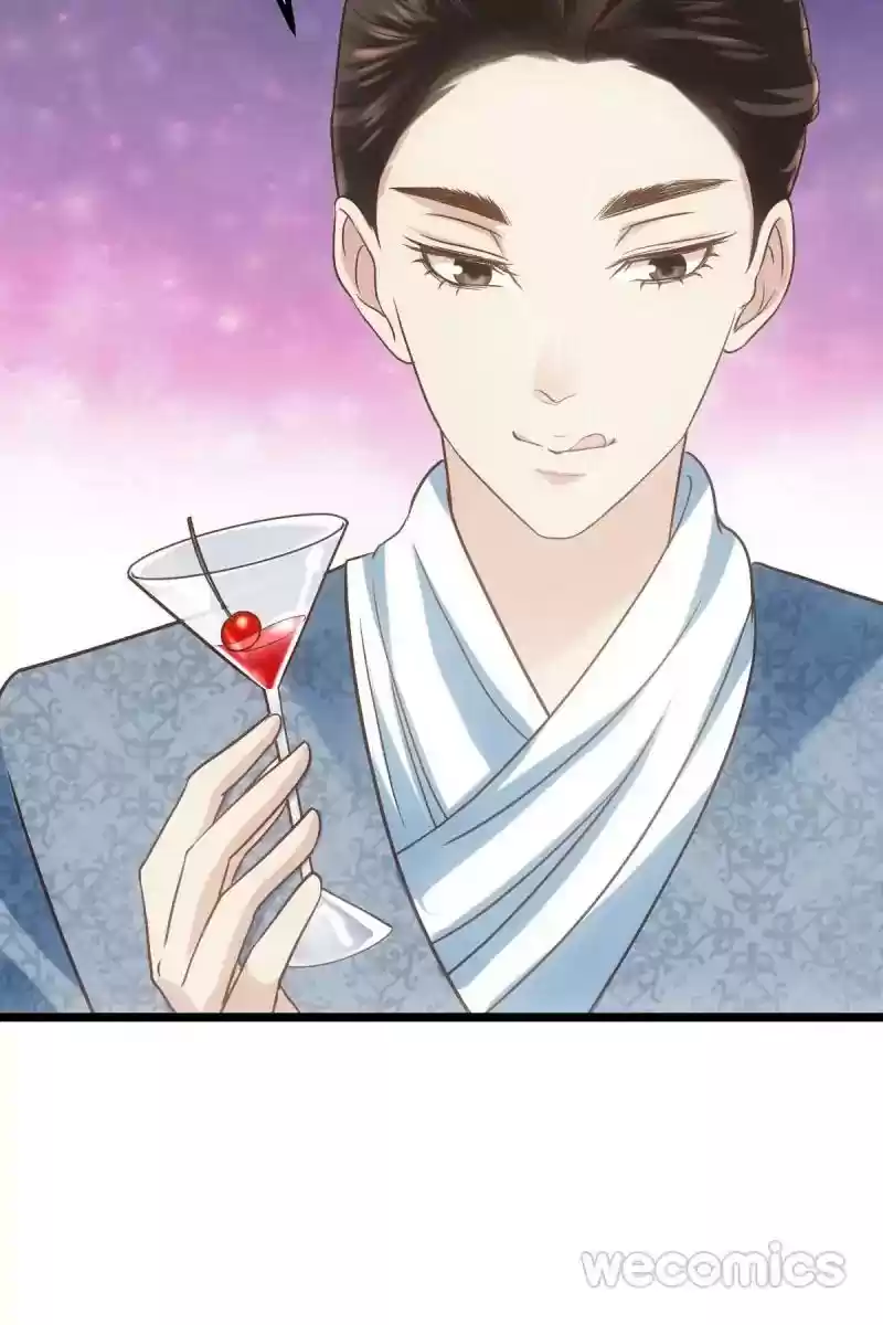 I'm Not An Evil Antagonist Actress Chapter 34