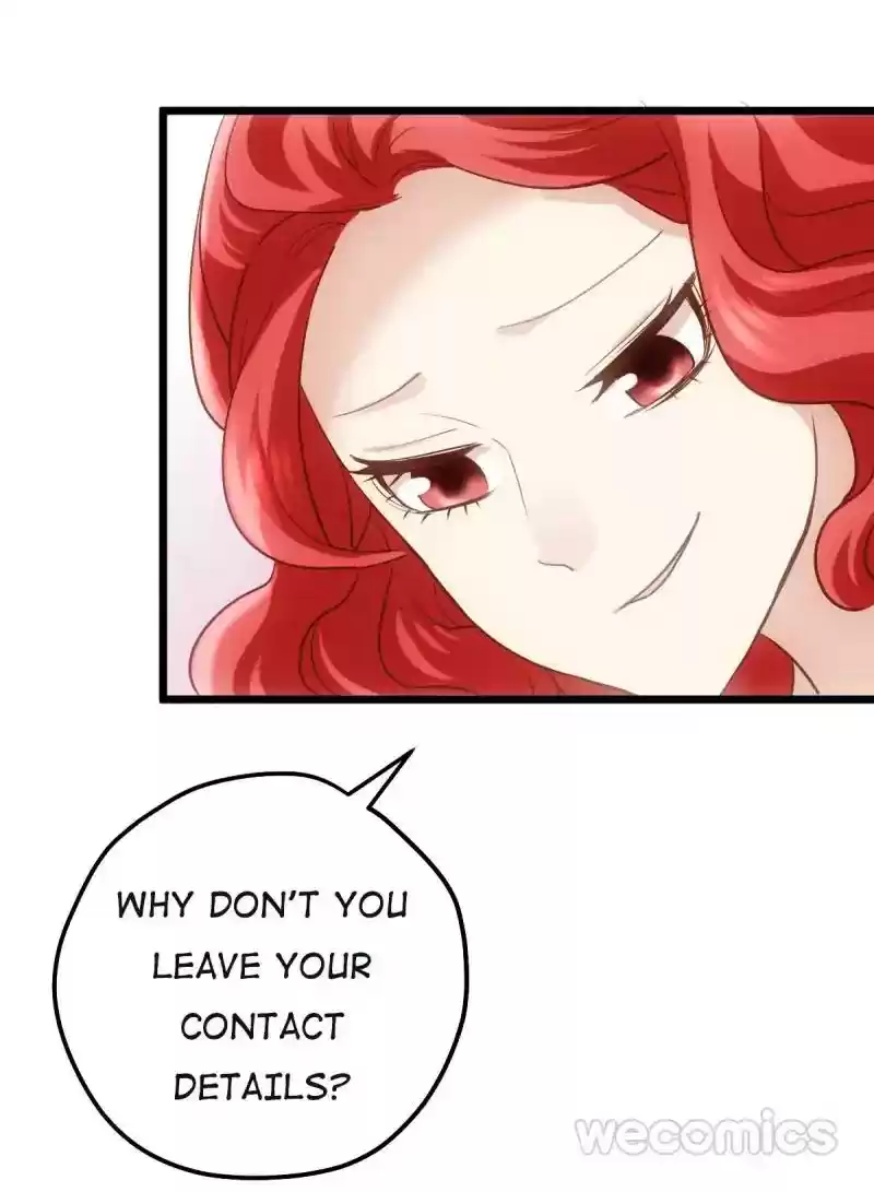 I'm Not An Evil Antagonist Actress Chapter 34