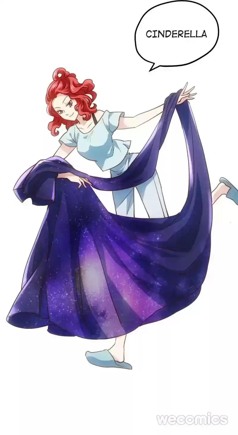 I'm Not An Evil Antagonist Actress Chapter 34