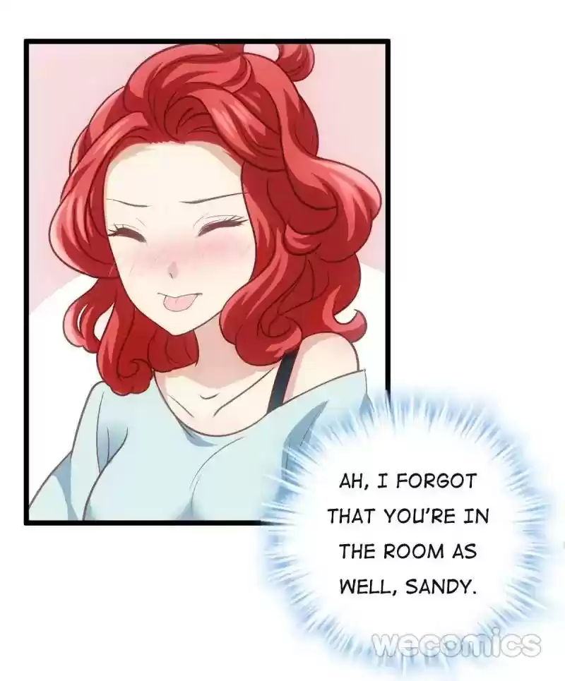 I'm Not An Evil Antagonist Actress Chapter 34