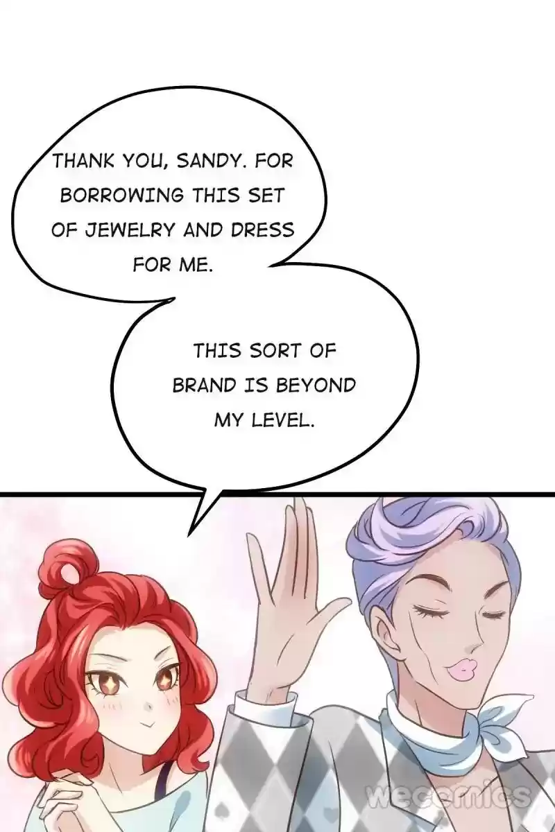 I'm Not An Evil Antagonist Actress Chapter 34