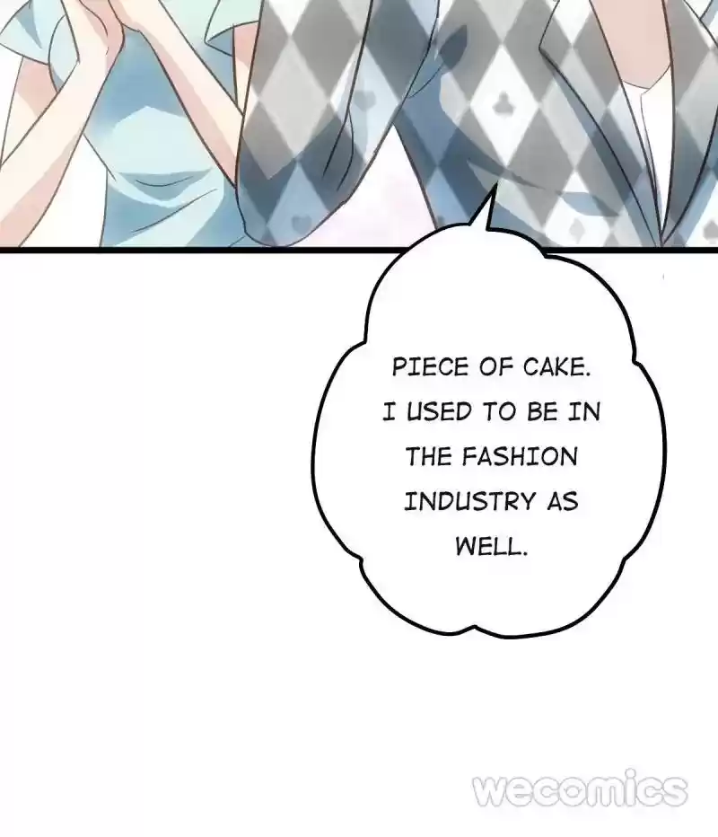 I'm Not An Evil Antagonist Actress Chapter 34