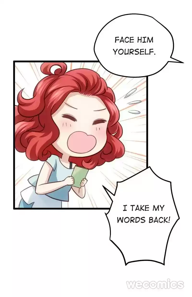 I'm Not An Evil Antagonist Actress Chapter 34