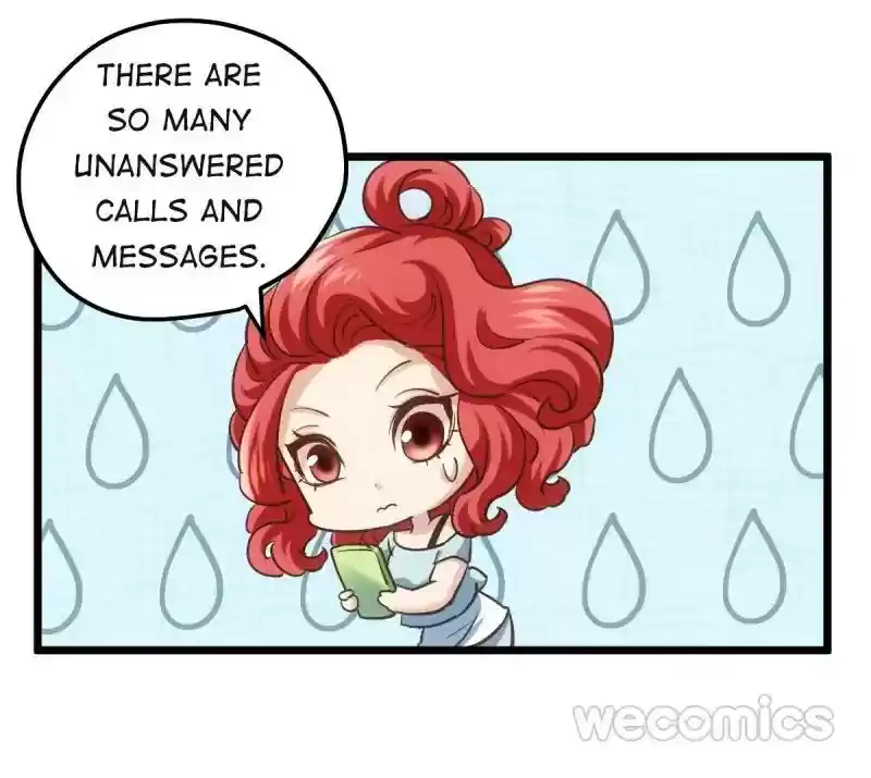 I'm Not An Evil Antagonist Actress Chapter 34