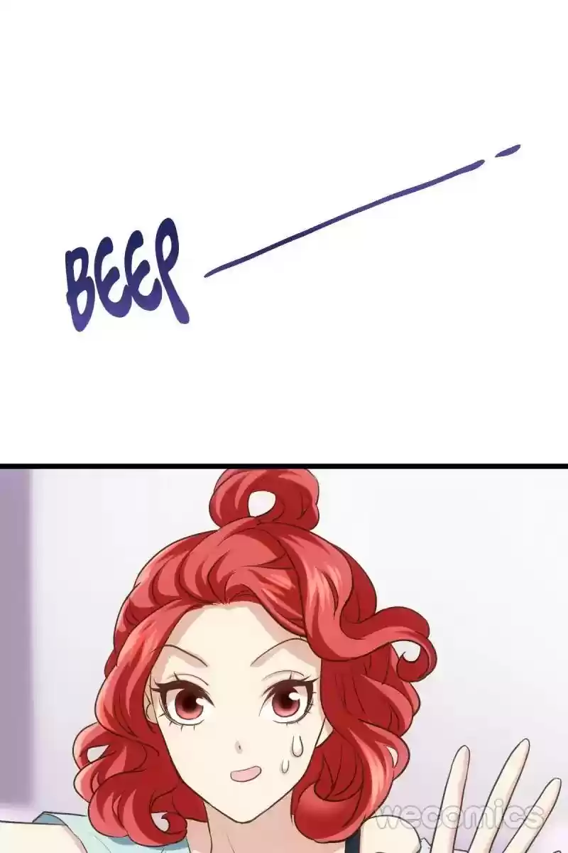 I'm Not An Evil Antagonist Actress Chapter 34