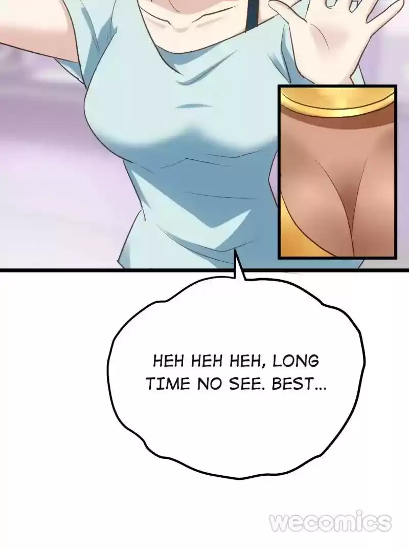 I'm Not An Evil Antagonist Actress Chapter 34