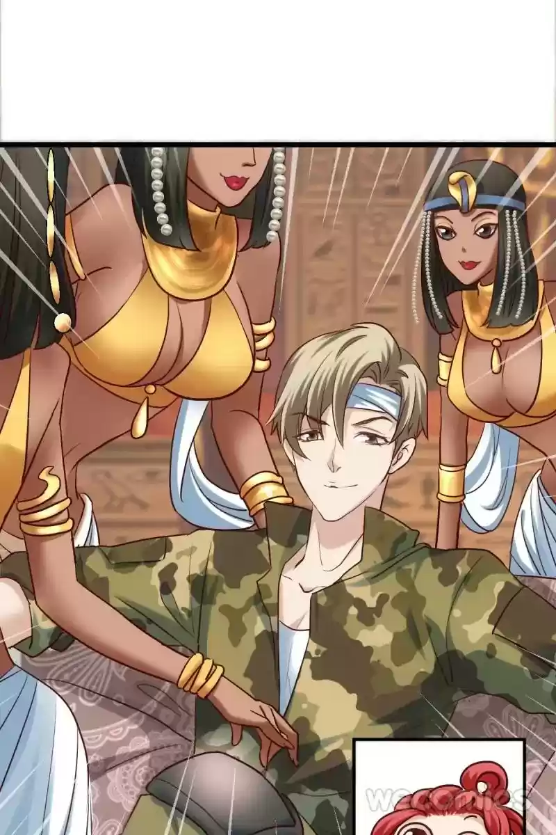 I'm Not An Evil Antagonist Actress Chapter 34