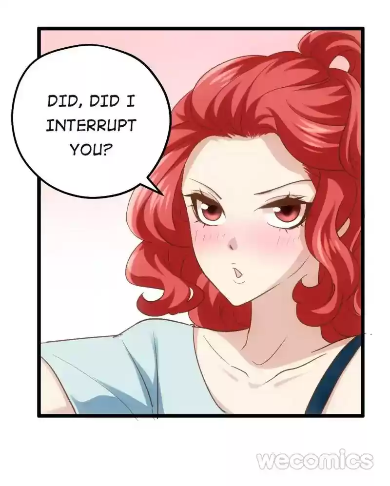 I'm Not An Evil Antagonist Actress Chapter 34