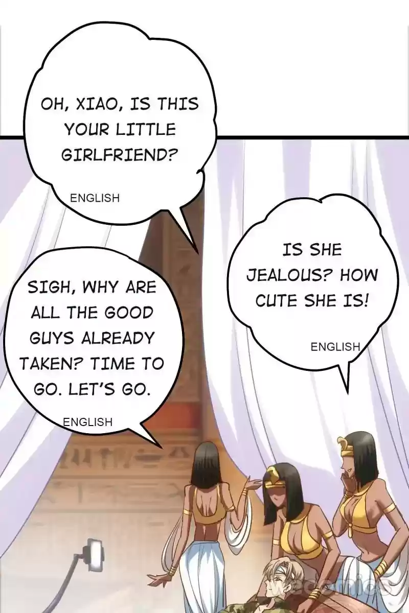 I'm Not An Evil Antagonist Actress Chapter 34