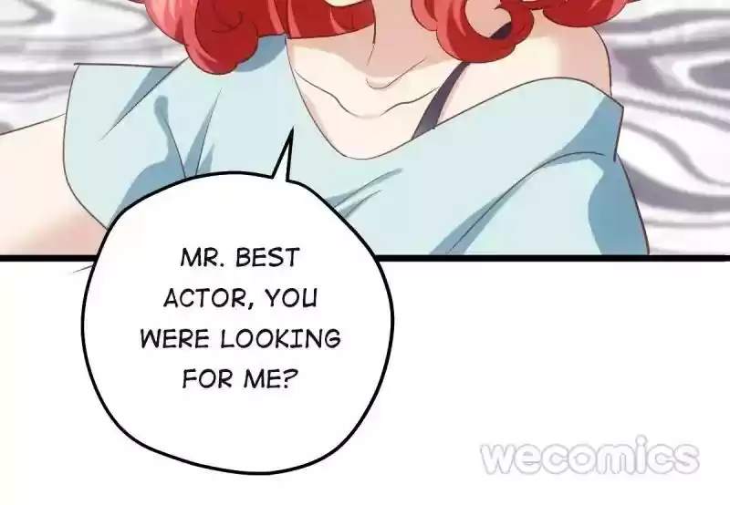 I'm Not An Evil Antagonist Actress Chapter 34