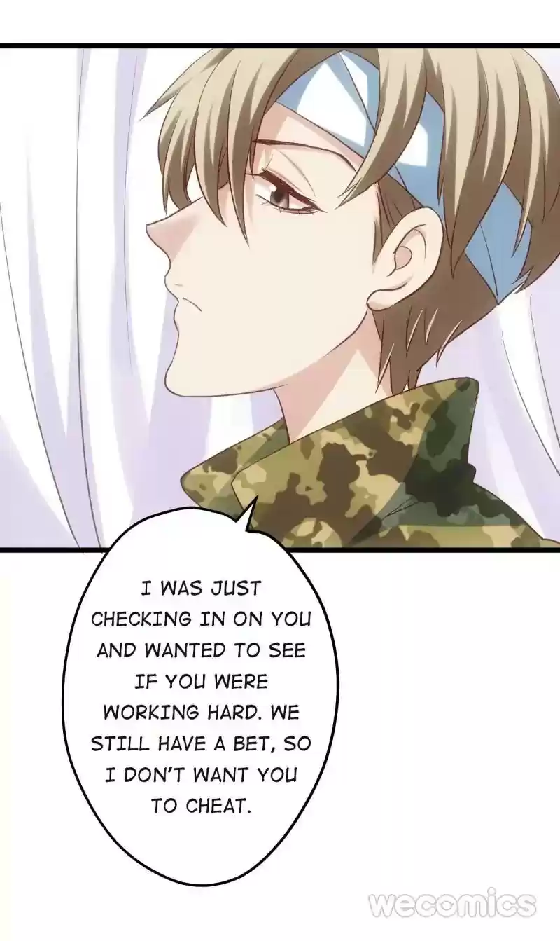 I'm Not An Evil Antagonist Actress Chapter 34