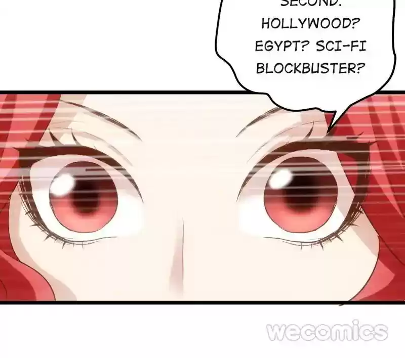 I'm Not An Evil Antagonist Actress Chapter 34