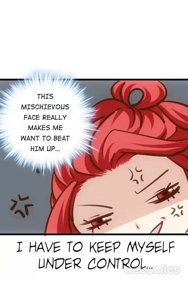 I'm Not An Evil Antagonist Actress Chapter 34