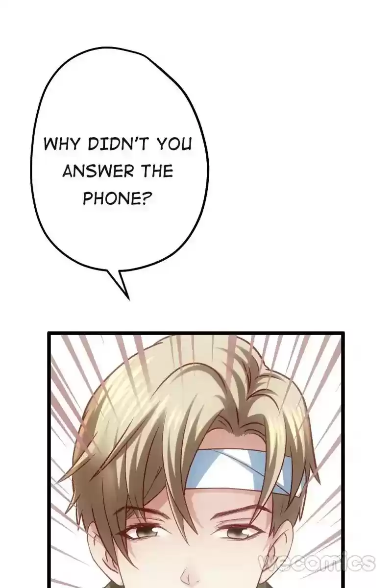 I'm Not An Evil Antagonist Actress Chapter 35