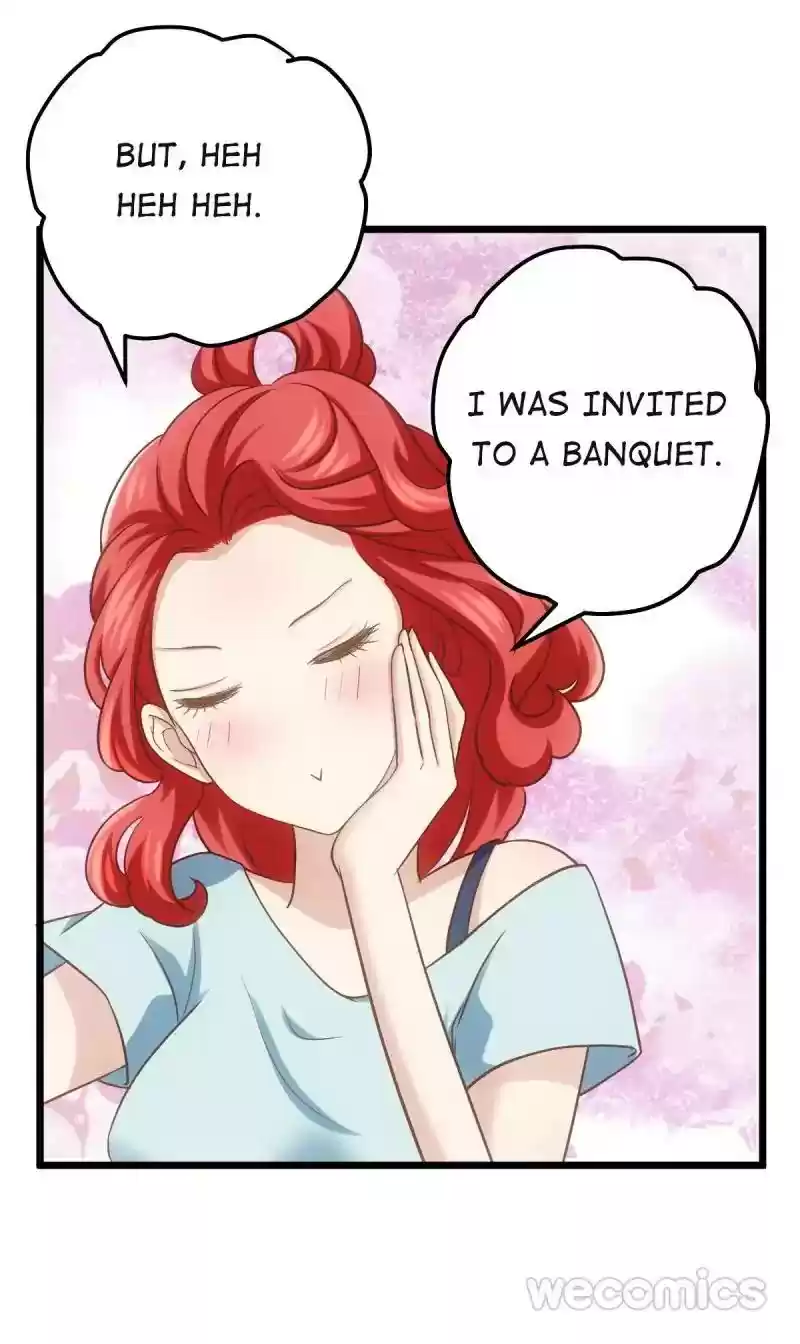 I'm Not An Evil Antagonist Actress Chapter 35