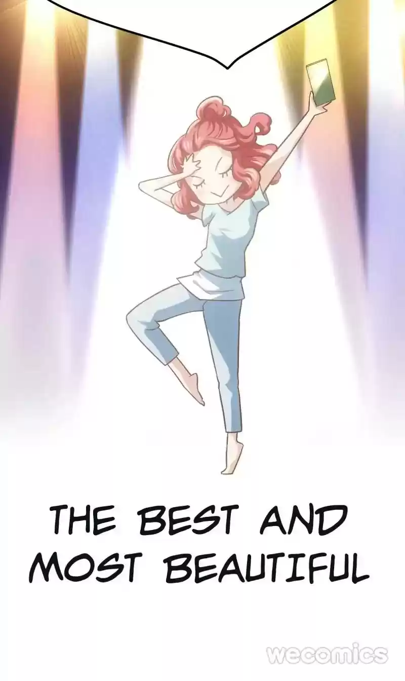 I'm Not An Evil Antagonist Actress Chapter 35