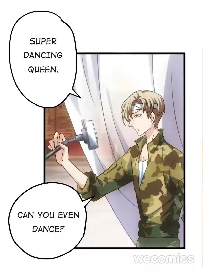 I'm Not An Evil Antagonist Actress Chapter 35