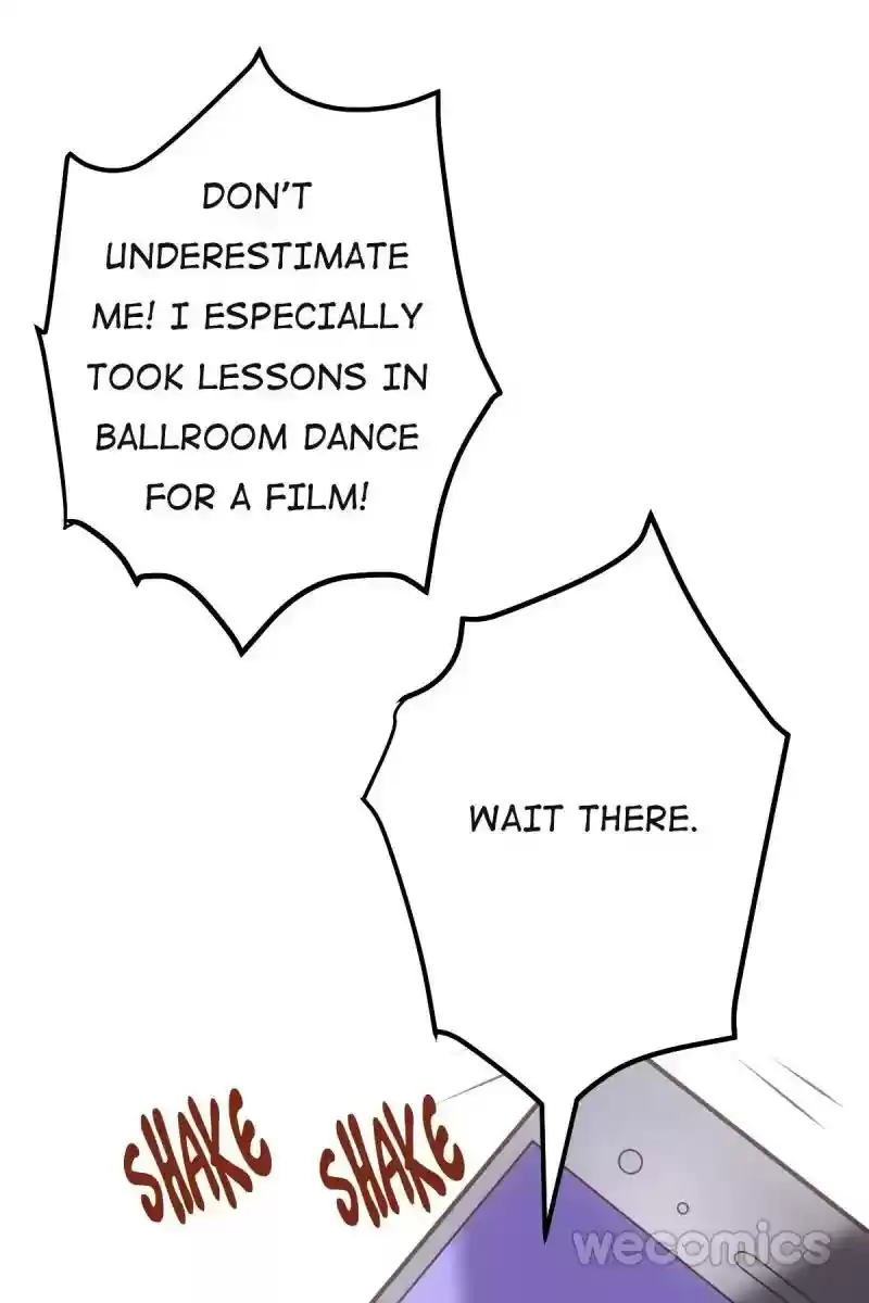 I'm Not An Evil Antagonist Actress Chapter 35