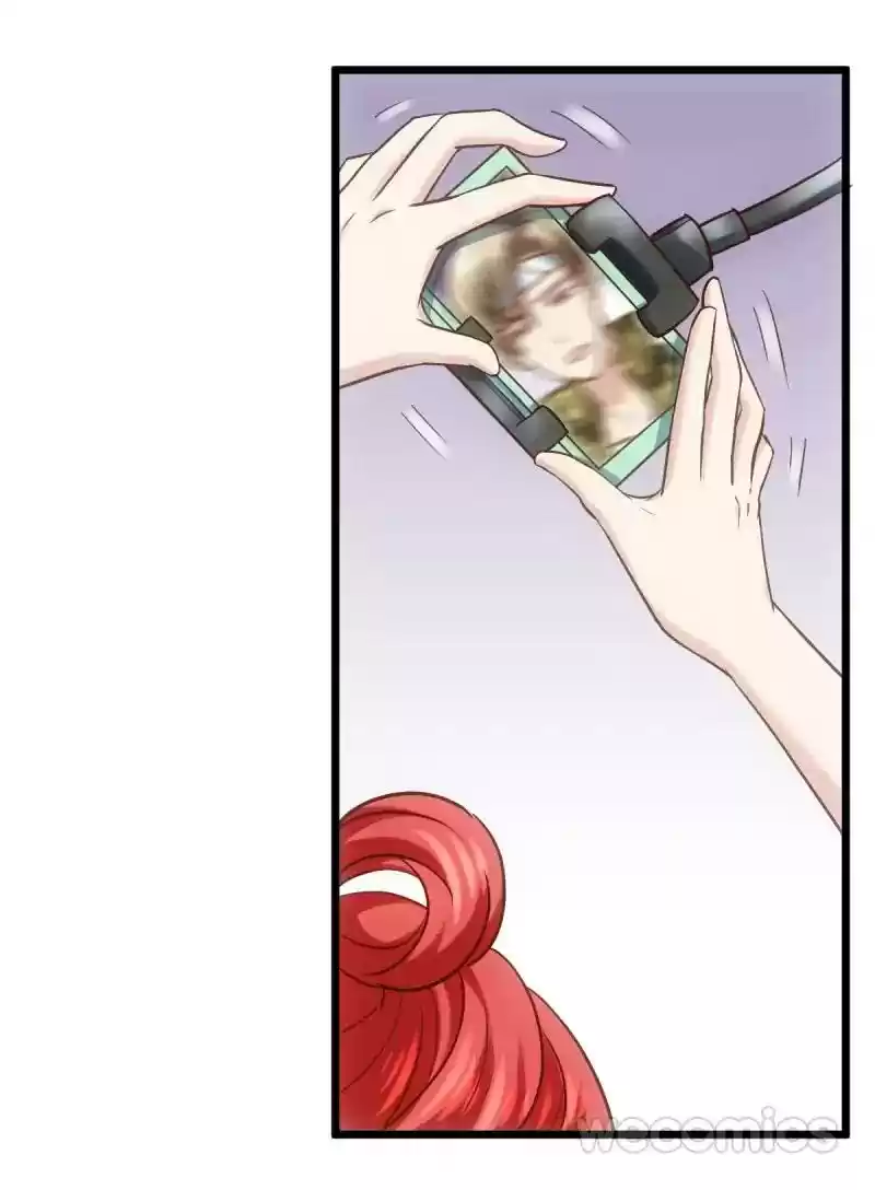 I'm Not An Evil Antagonist Actress Chapter 35