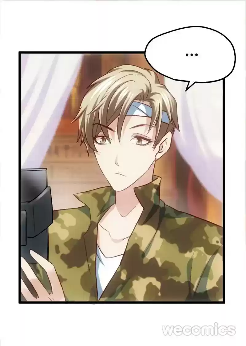 I'm Not An Evil Antagonist Actress Chapter 35