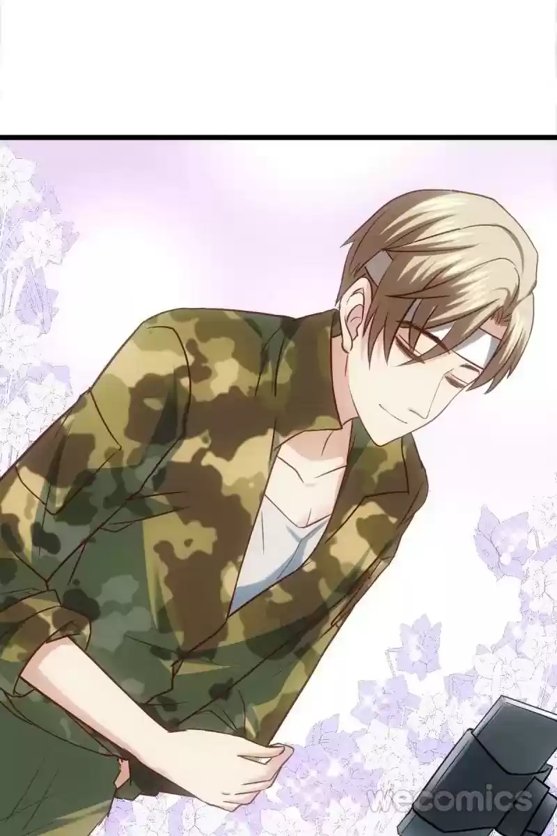 I'm Not An Evil Antagonist Actress Chapter 35