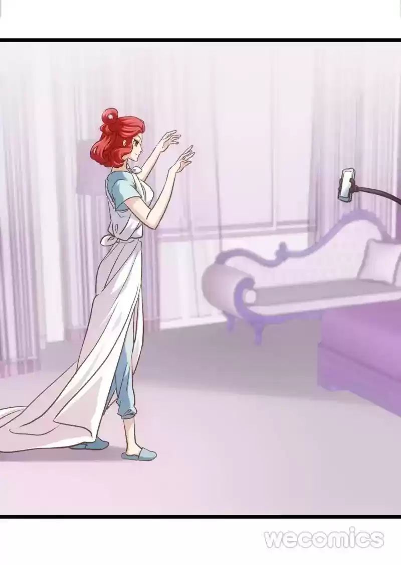 I'm Not An Evil Antagonist Actress Chapter 35