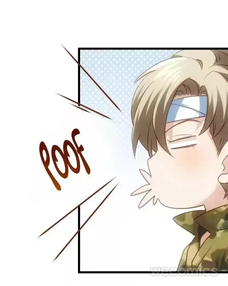 I'm Not An Evil Antagonist Actress Chapter 35