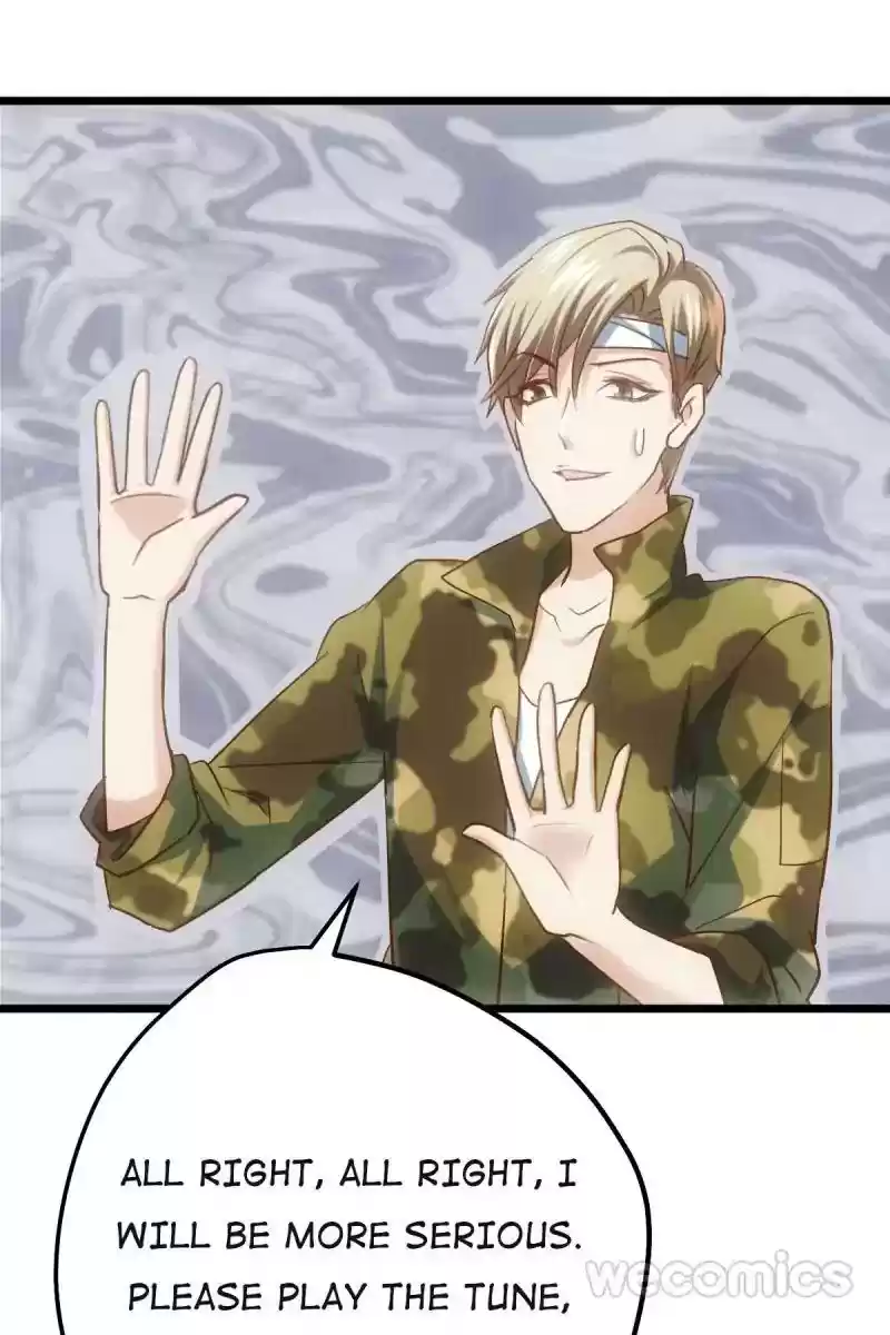 I'm Not An Evil Antagonist Actress Chapter 35